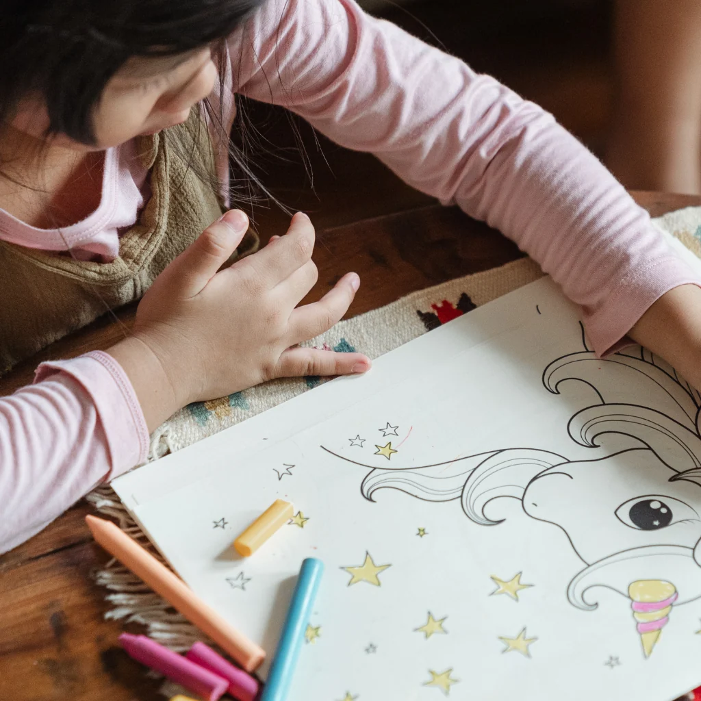 Smart Toys for Bright Minds