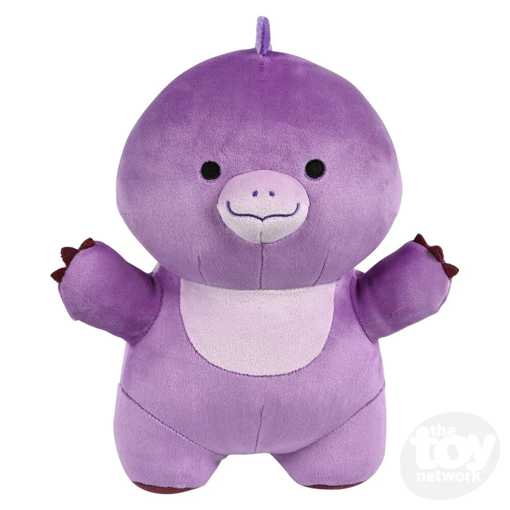 10" Kawaii Dinosaurs - Image 3