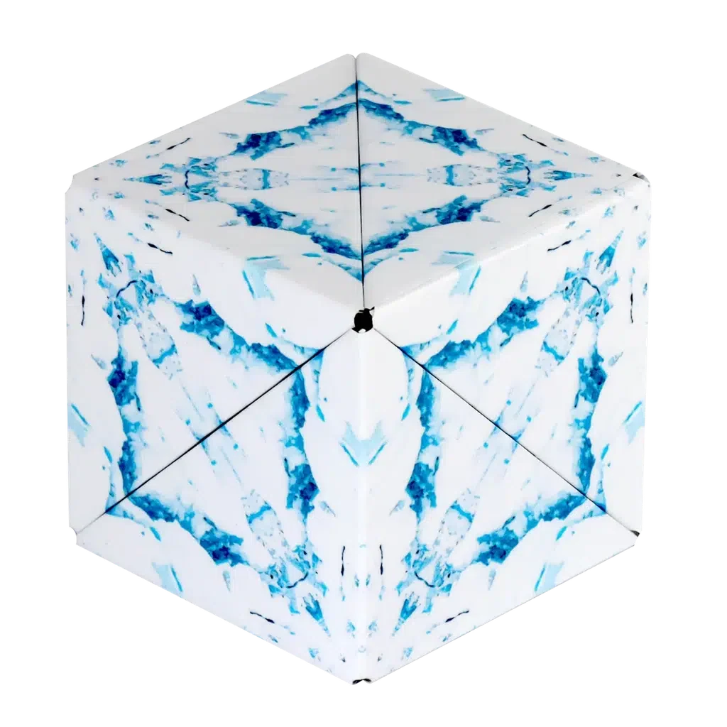 Arctic Shashibo