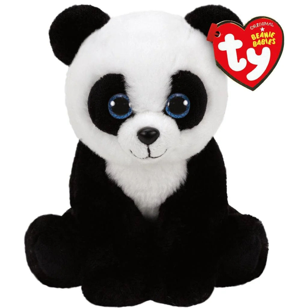 Baboo - Small Panda