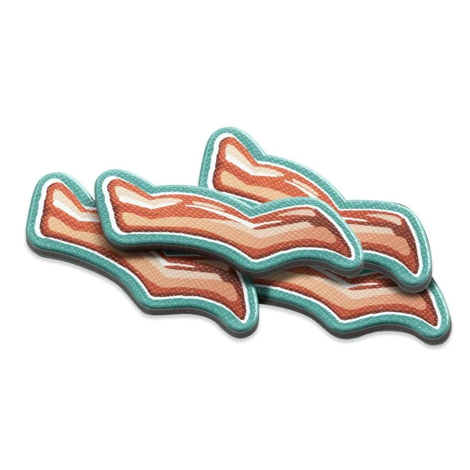 Bacon - Image 5