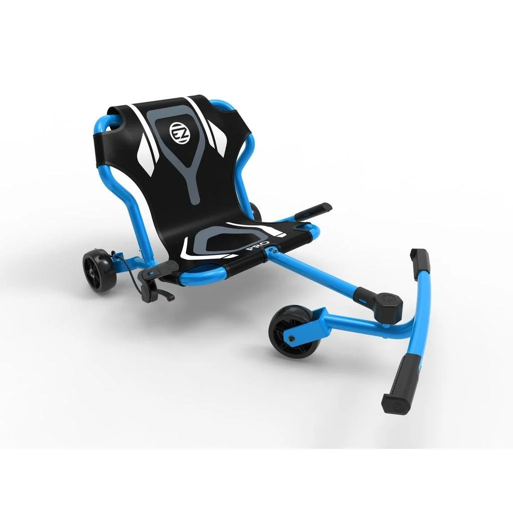 EzyRoller - Blue Pro X