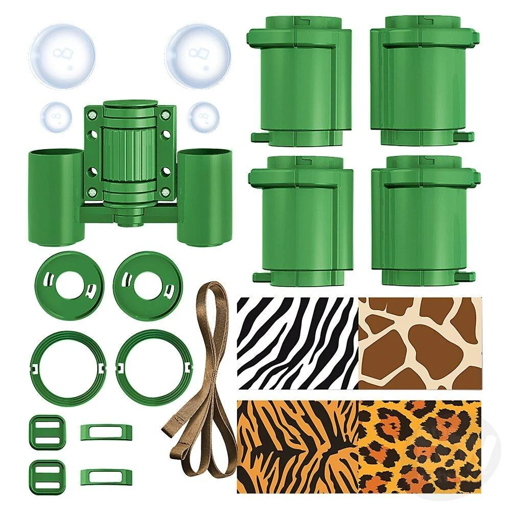 Build Your Own Binoculars - Image 3