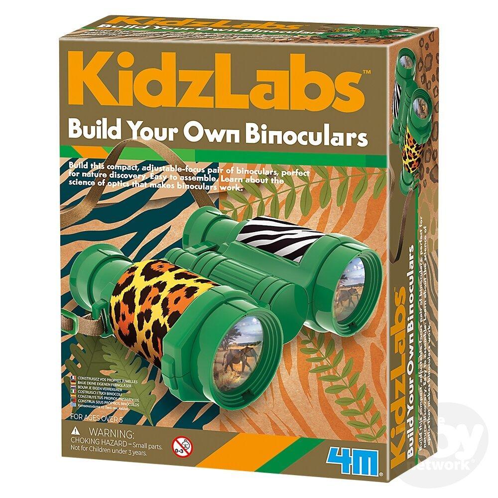 Build Your Own Binoculars - Image 4
