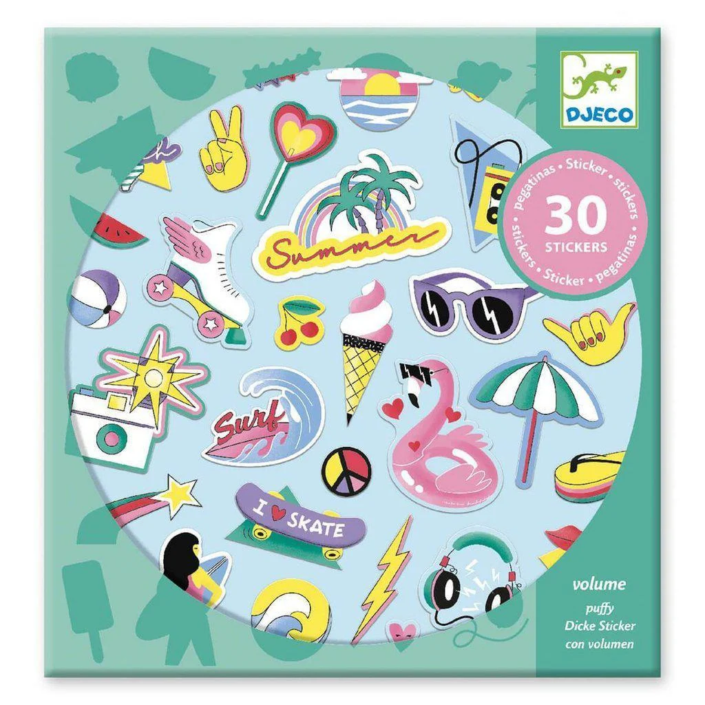 California Stickers