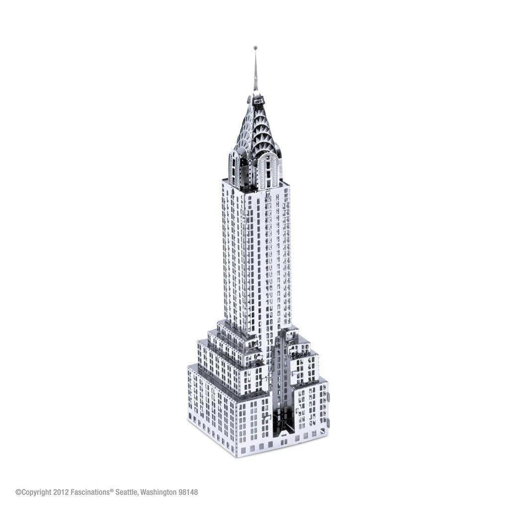 Chrysler Building