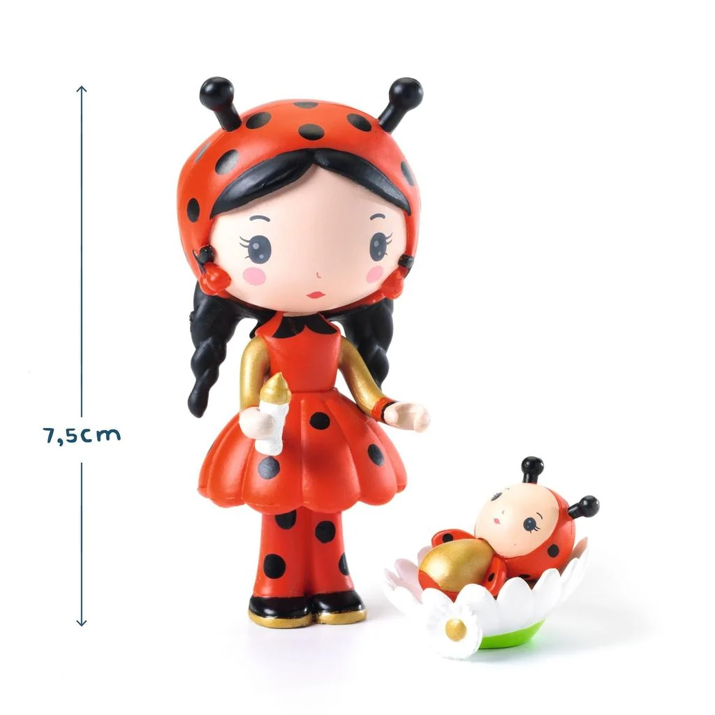 Coco and Minico Tinyly - Image 3
