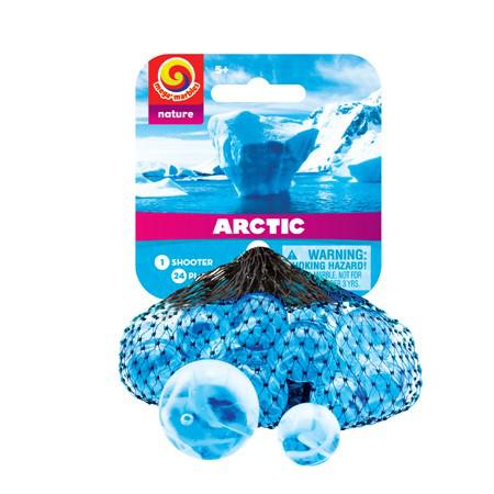 Arctic Marbles