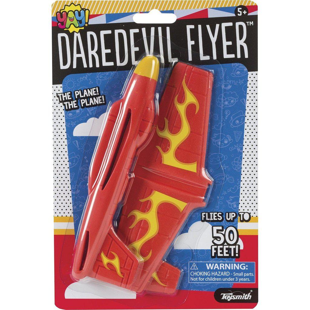 Daredevil Flyer™