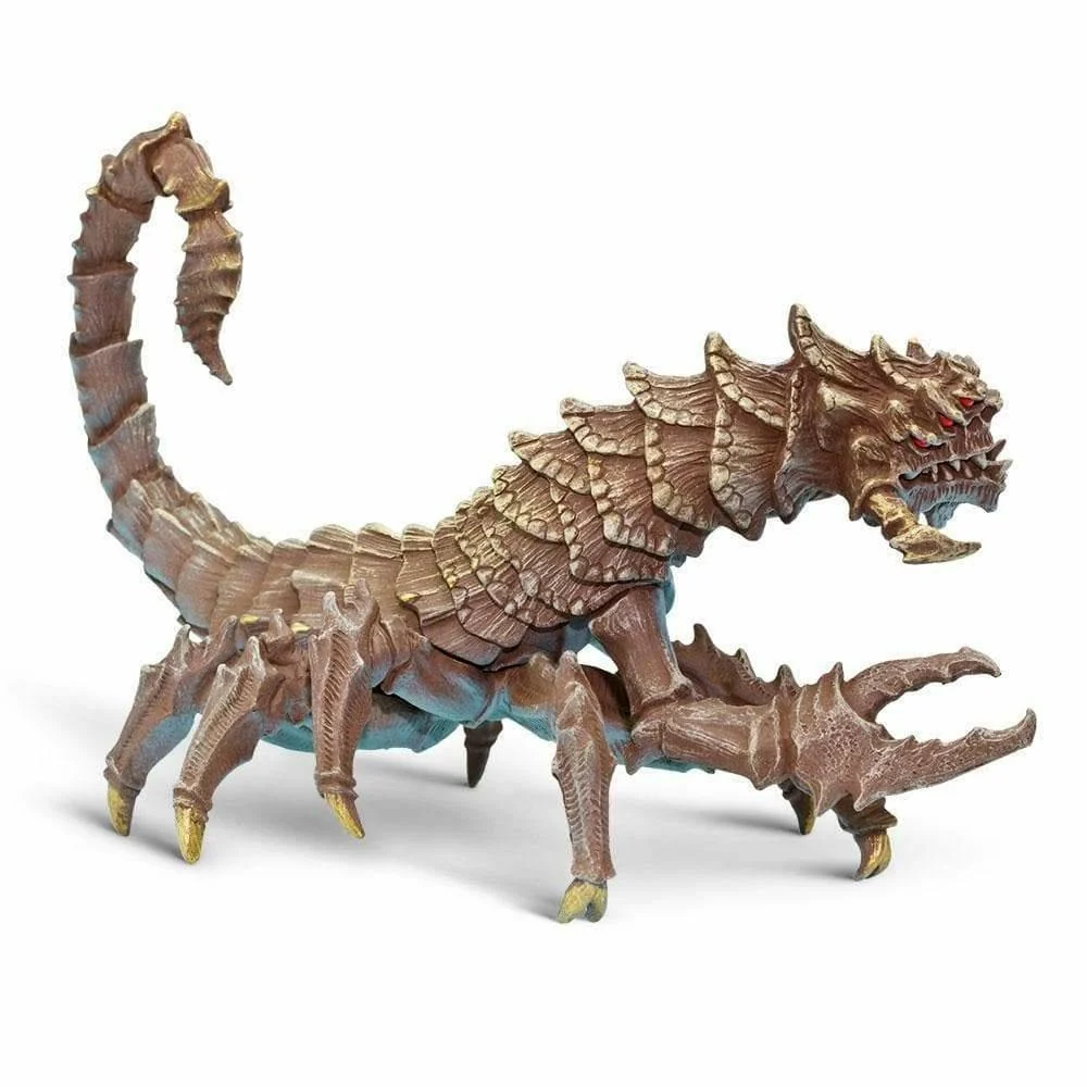 Desert Dragon