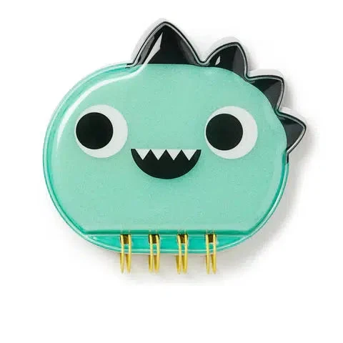 Dinosaur - Mini Jelly Mould Notebook