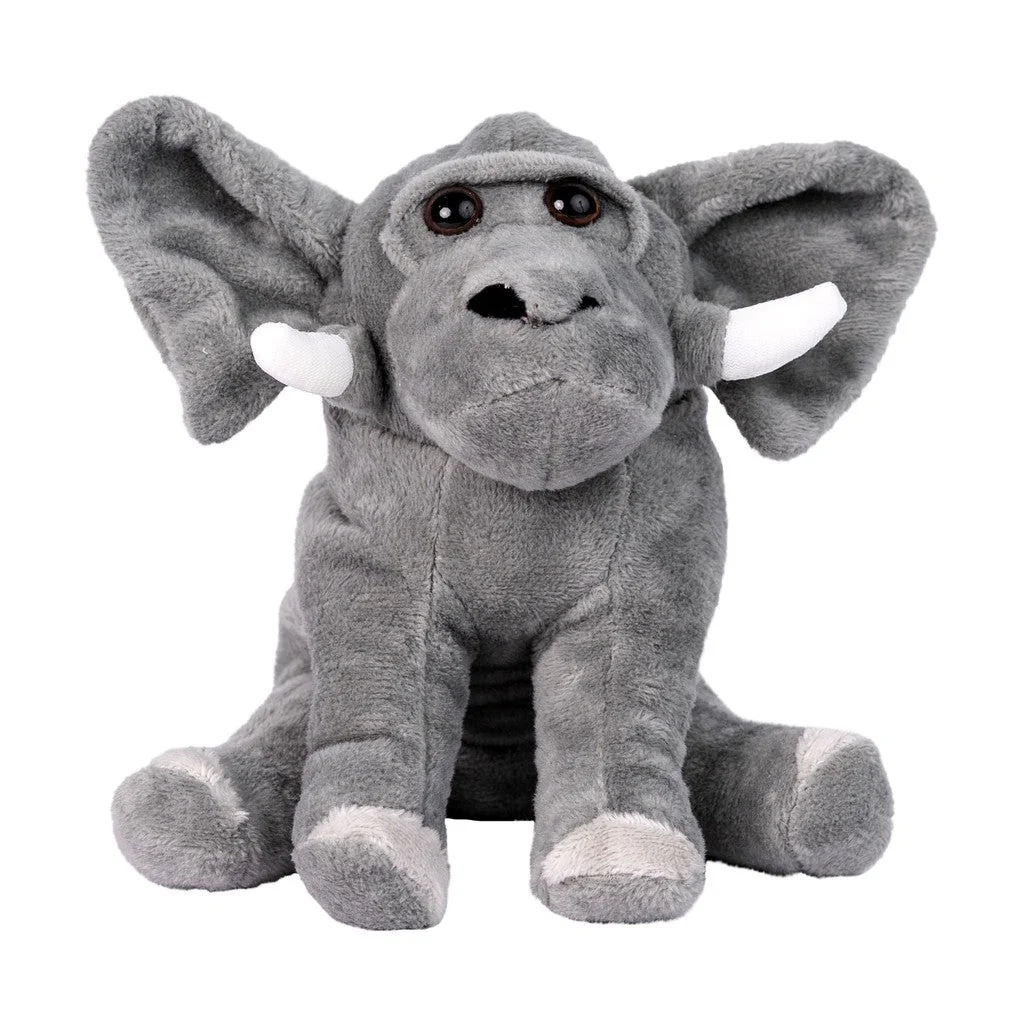 Elarilla Mini Plush - Image 2