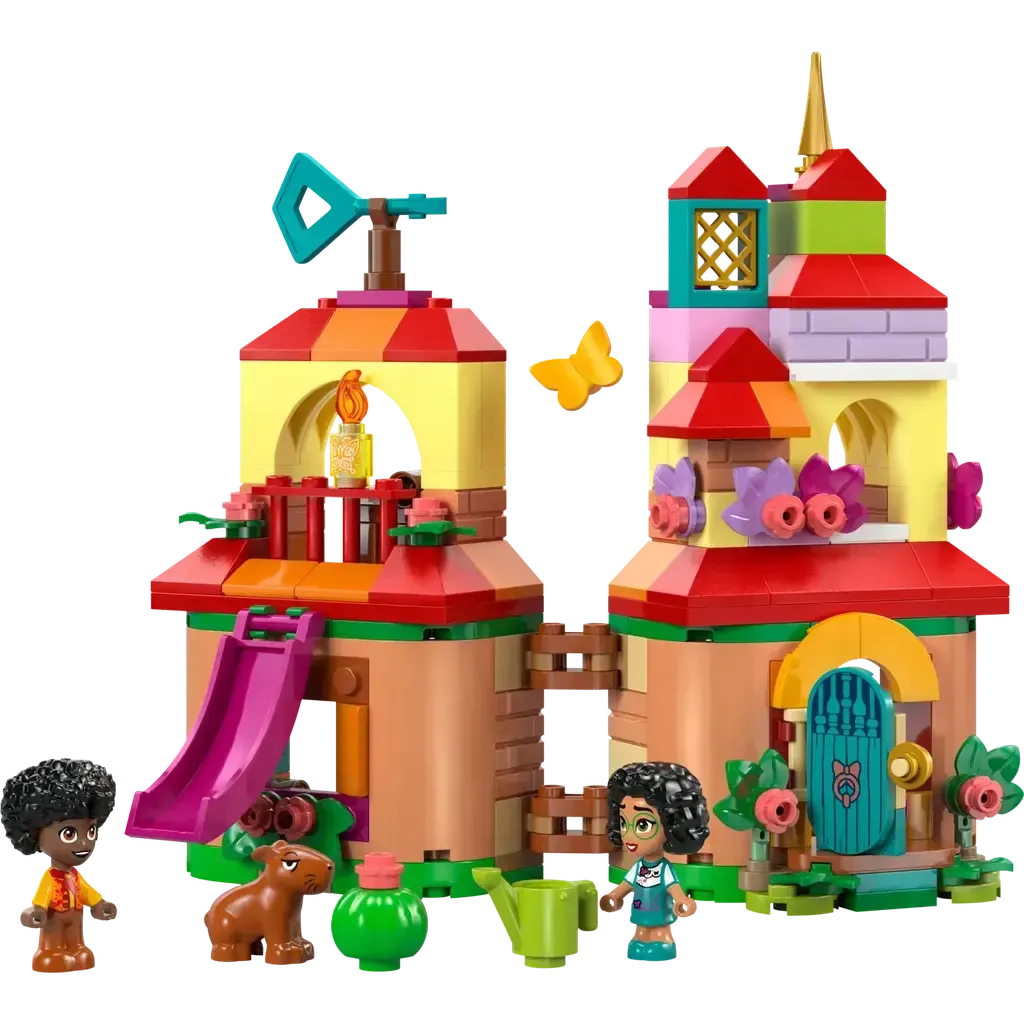 Encanto Mini House