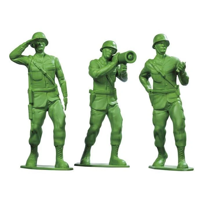 Epic Army Man Assorted