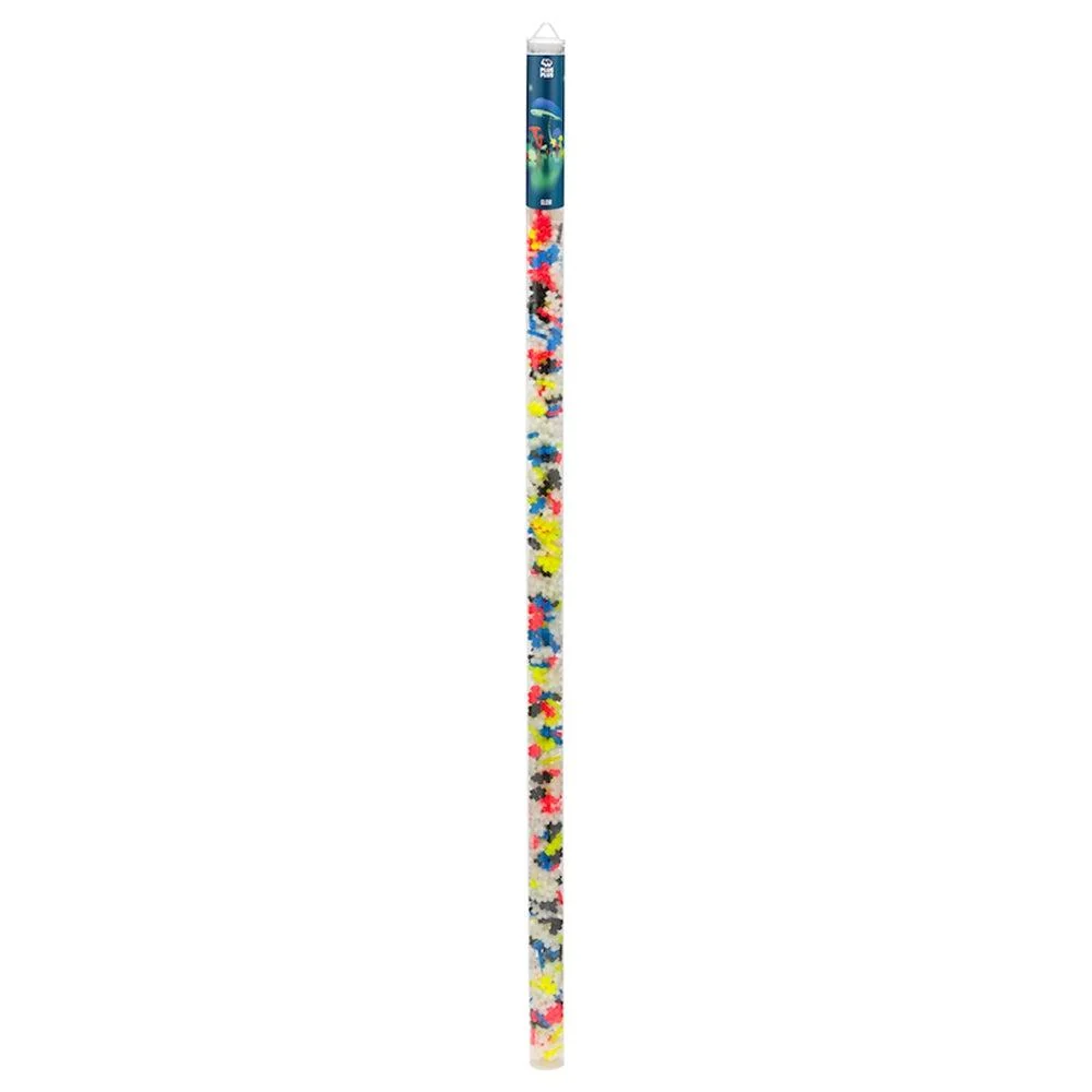 Glow Mix Super Tube
