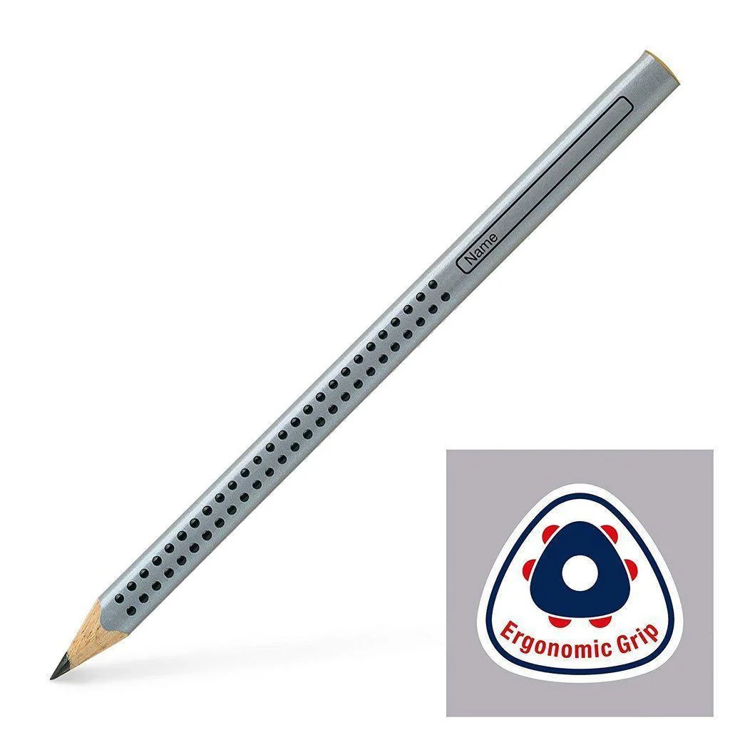 Jumbo GRIP Graphite Pencil