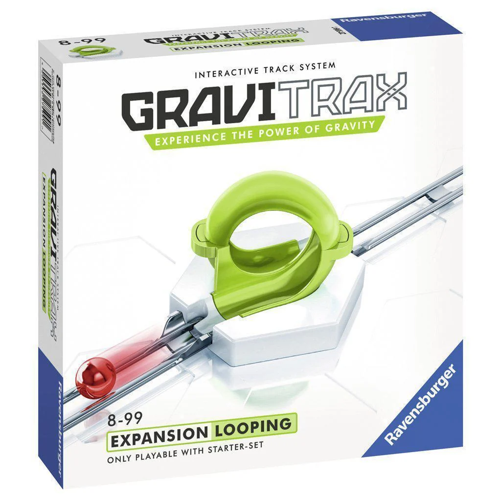 GraviTrax Accessory - Looping