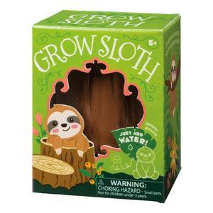 Grow Sloth