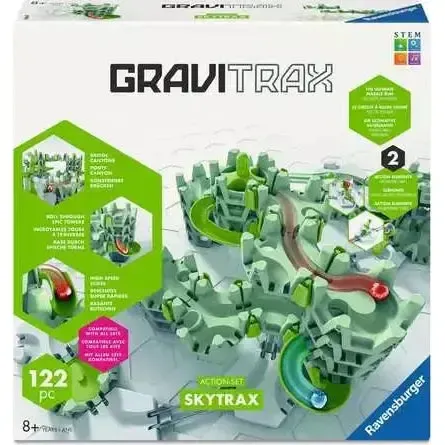 GraviTrax Sky Trax Action-Set M