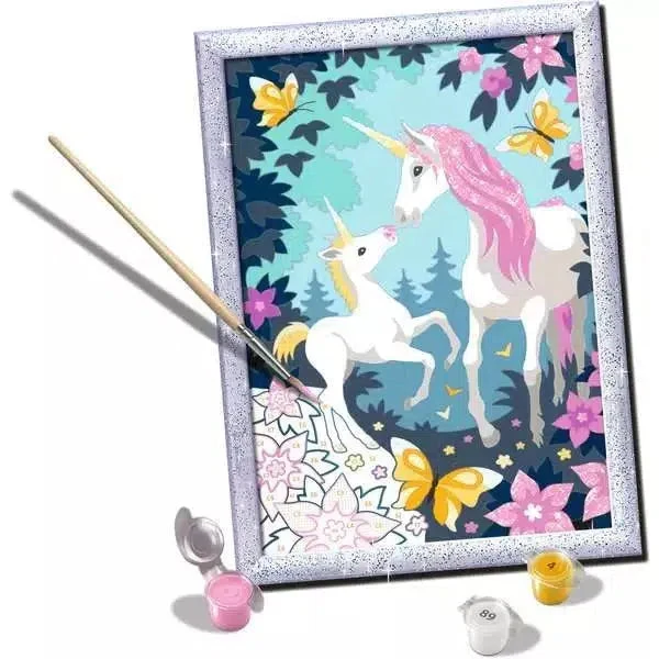Hello Little Unicorn CreArt - Image 3