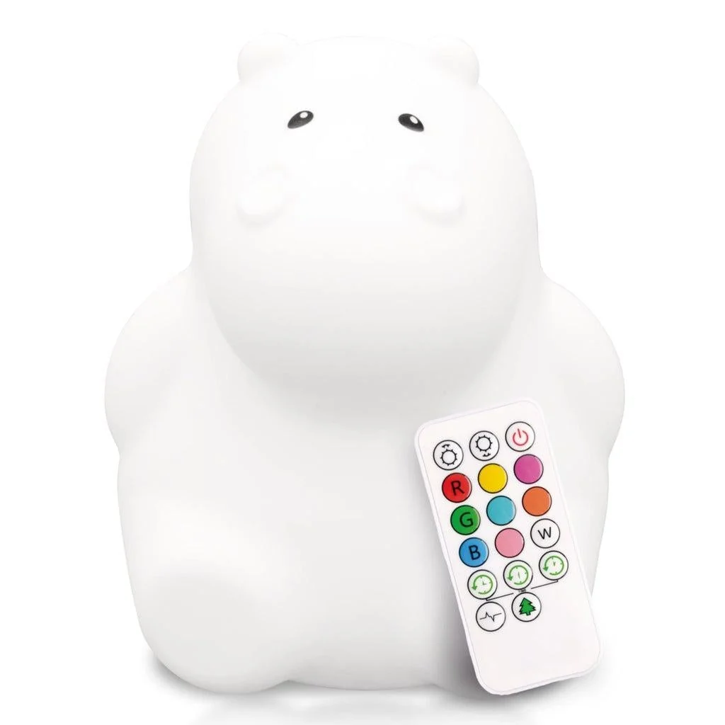 Hippo LumiPet