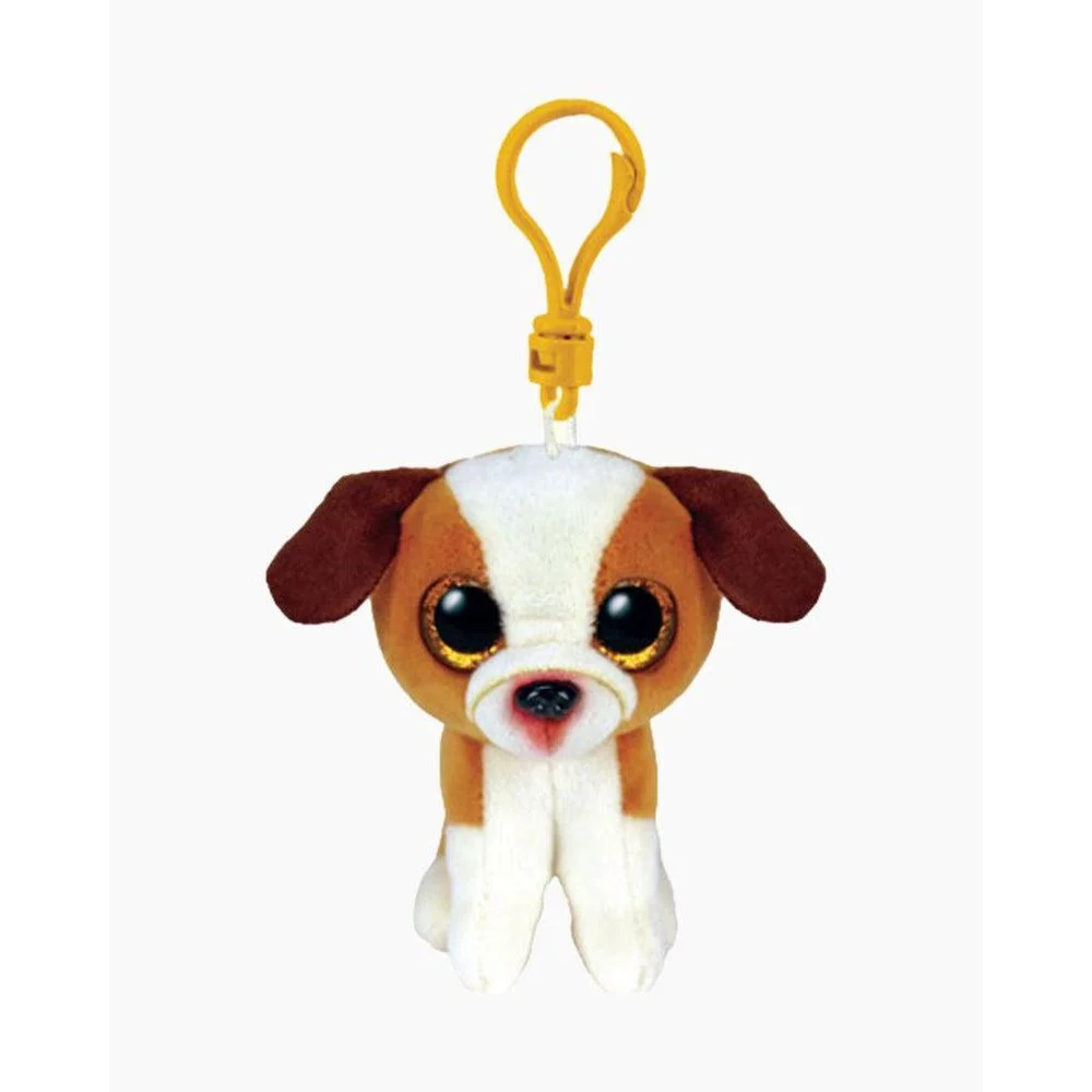 Hugo - Keychain Dog