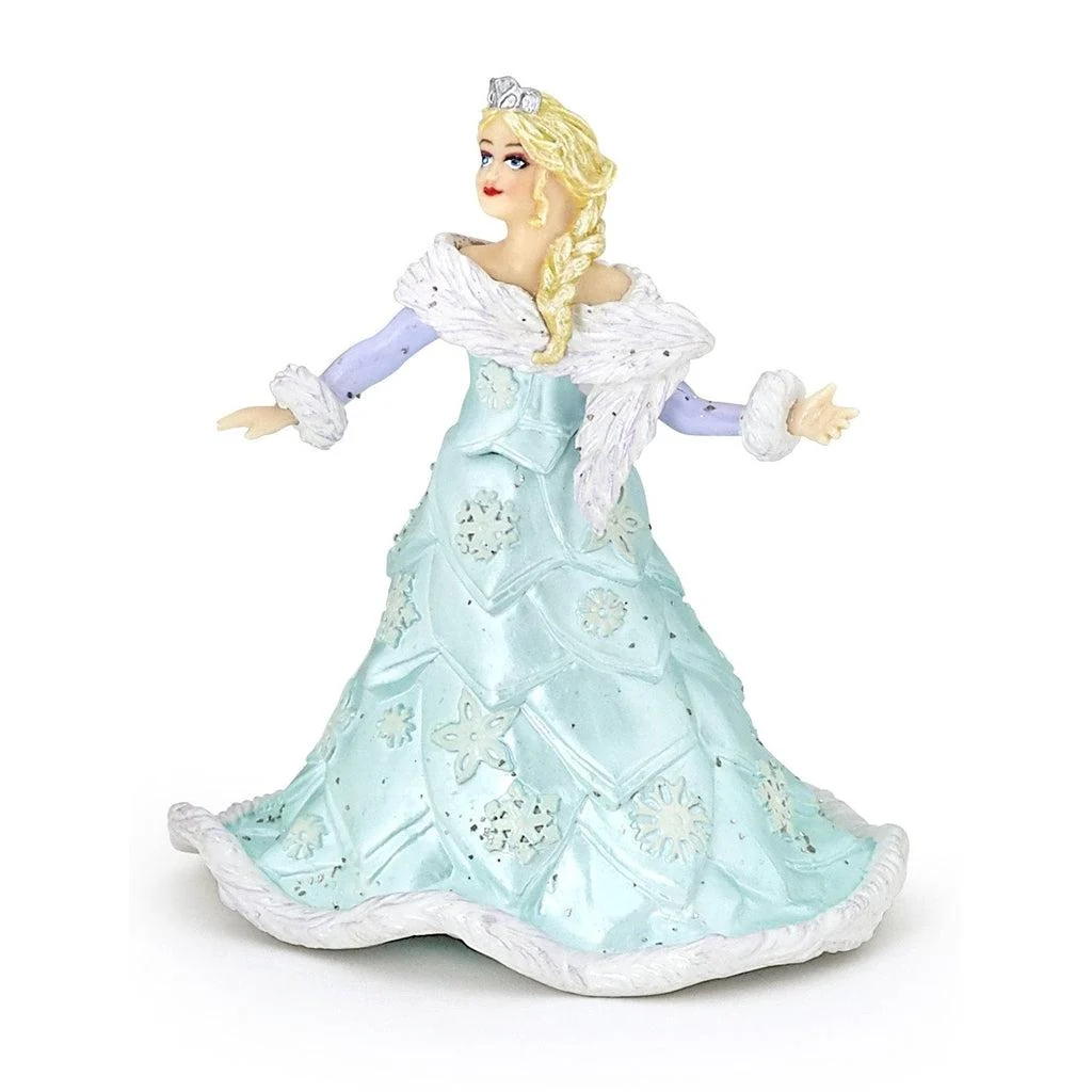 Ice Queen