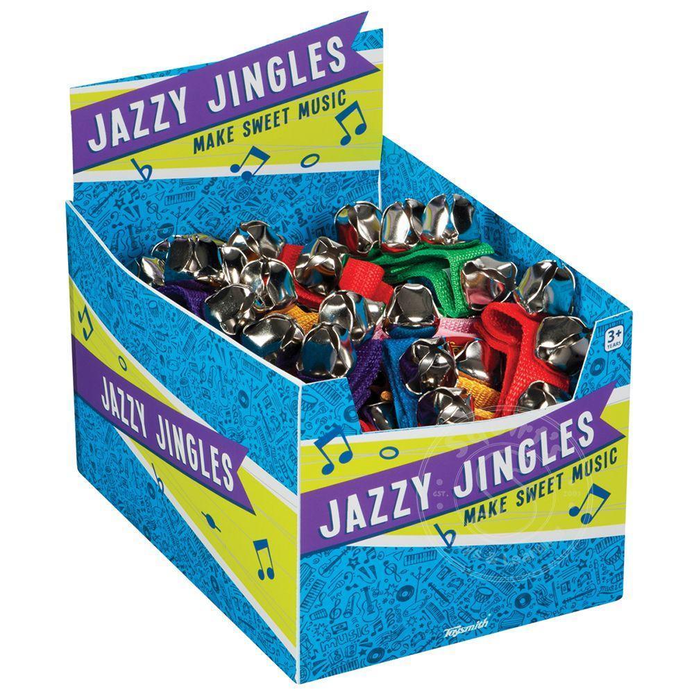 Jazzy Jingles™