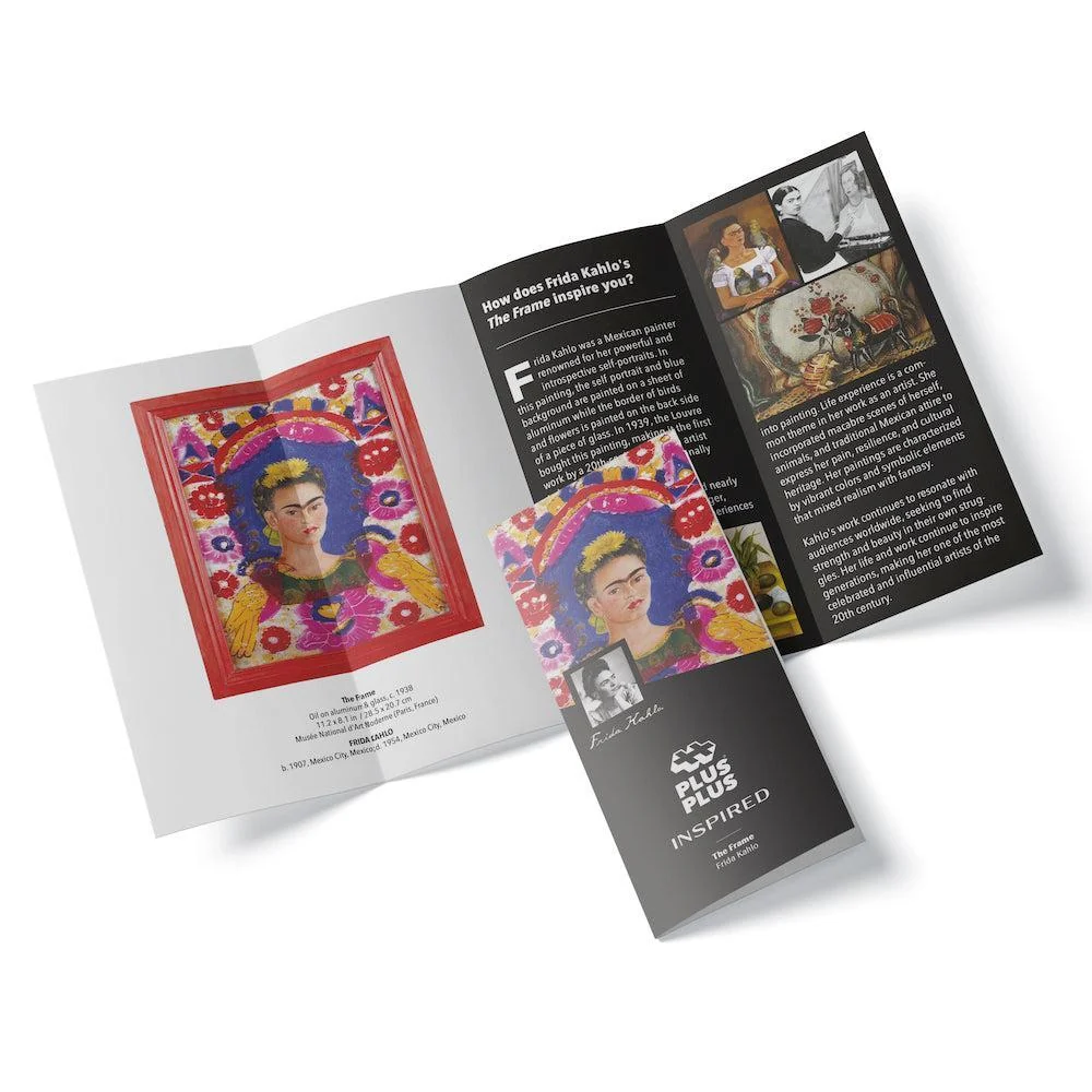 Kahlo The Frame - Image 2