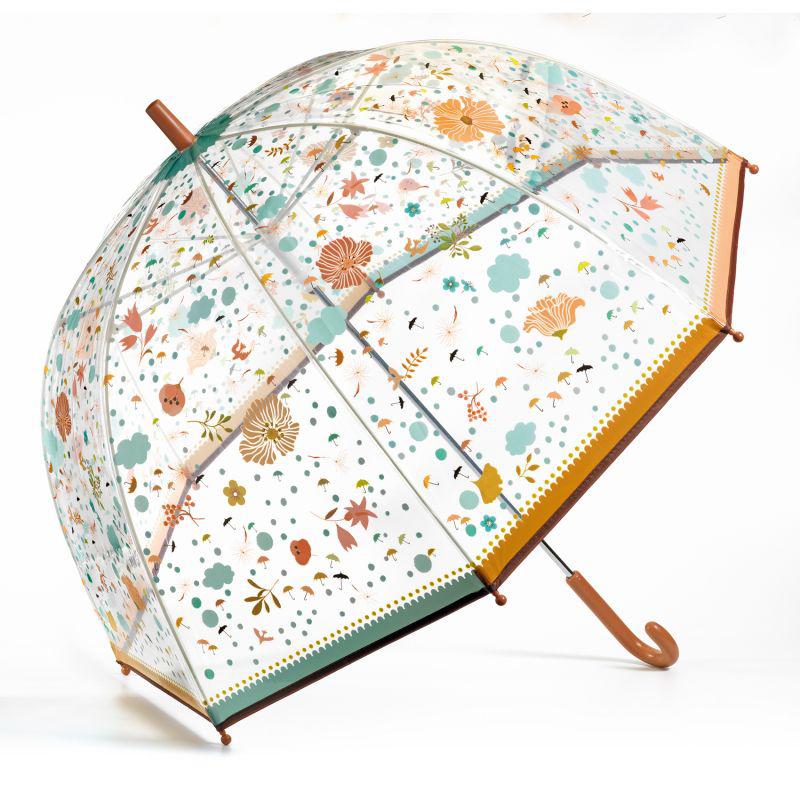 Little Flowers Umbrella