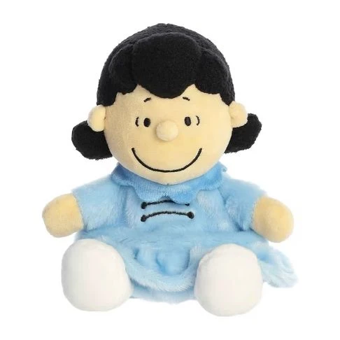 Lucy Palm Pals