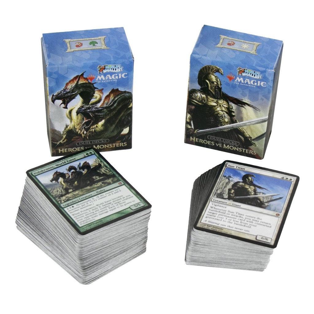 Magic the Gathering