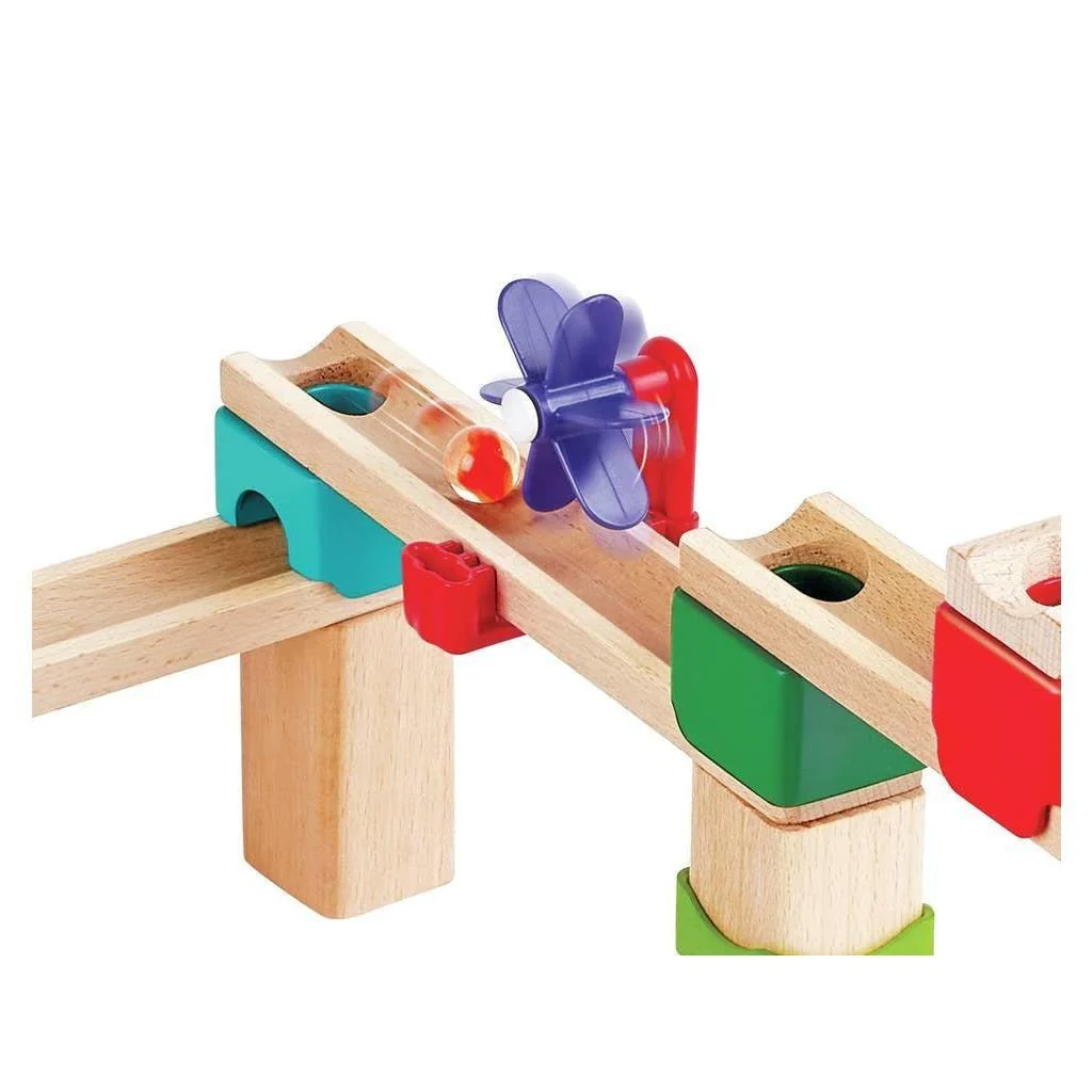 Marble Run Race Track