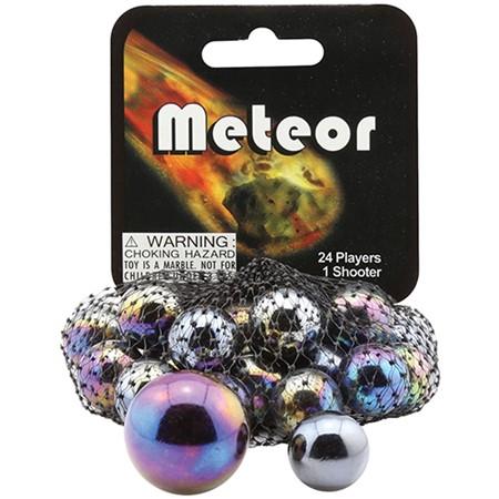 Meteor Marbles
