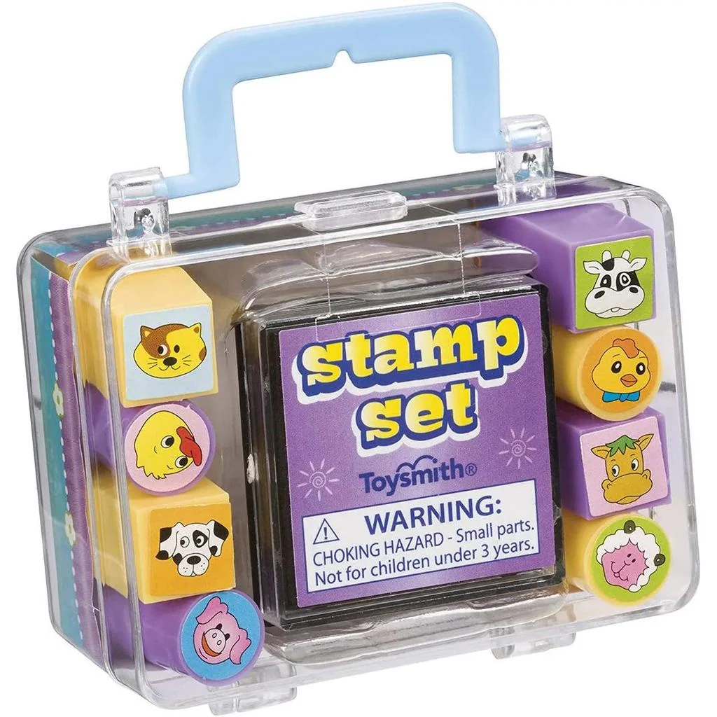 Mini Stamp Set - Image 2