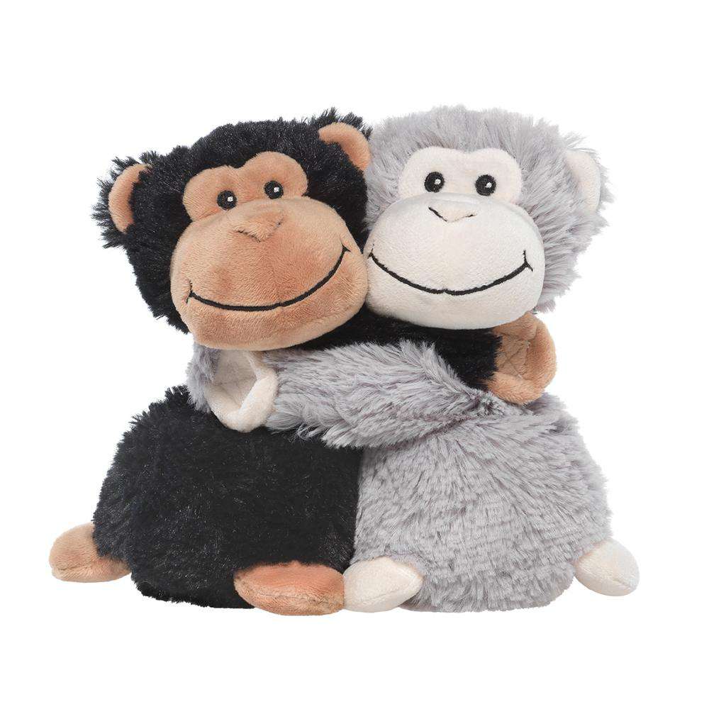 Monkey Hugs - Warmies