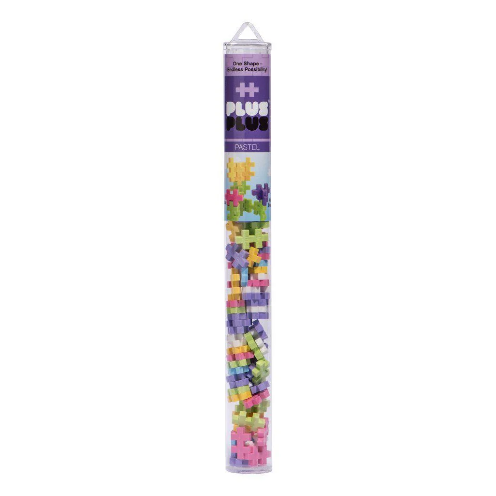 Pastel Mix Tube