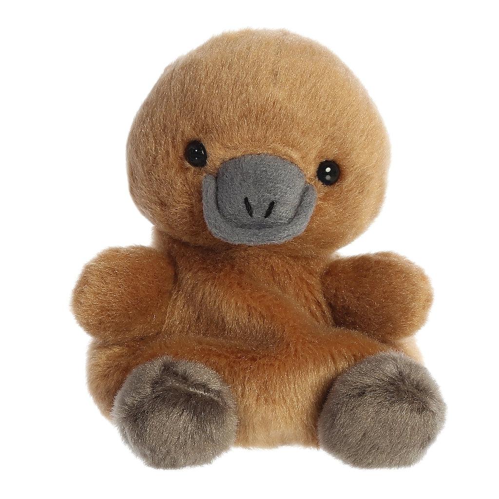 5" Patty the Platypus - Palm Pals