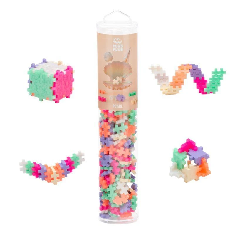 Pearl Mix 240pc