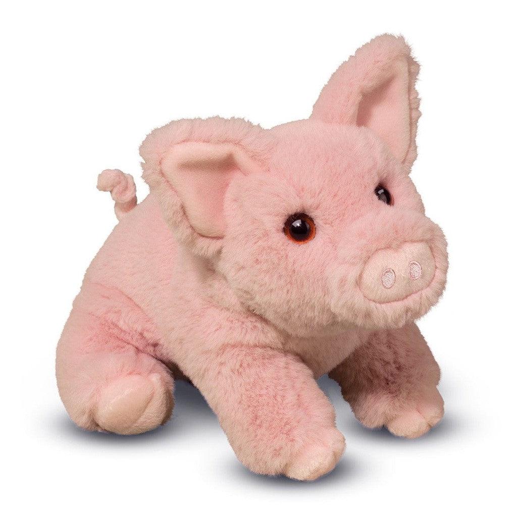 Pinkie Pig