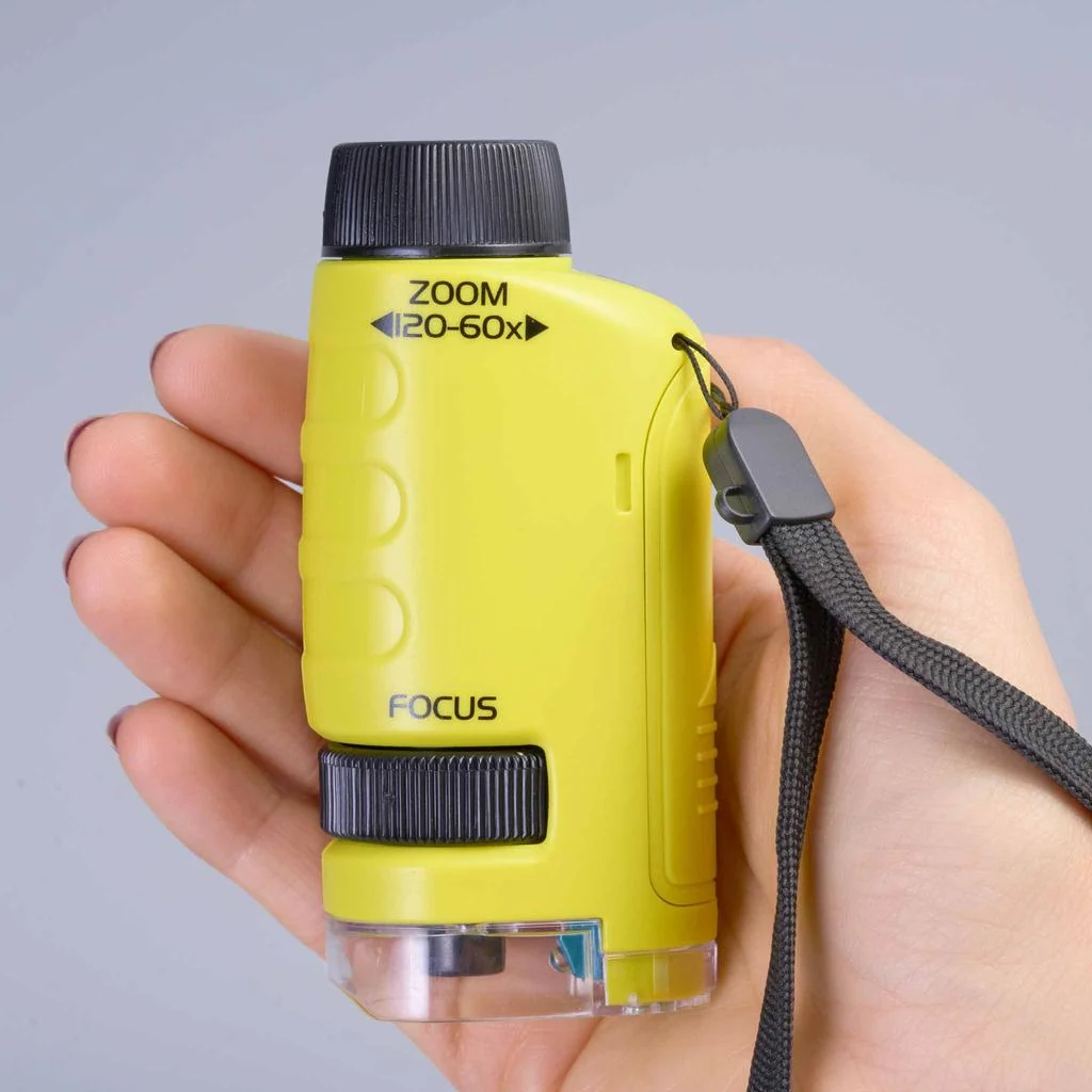 POCKETSCOPE - Image 2