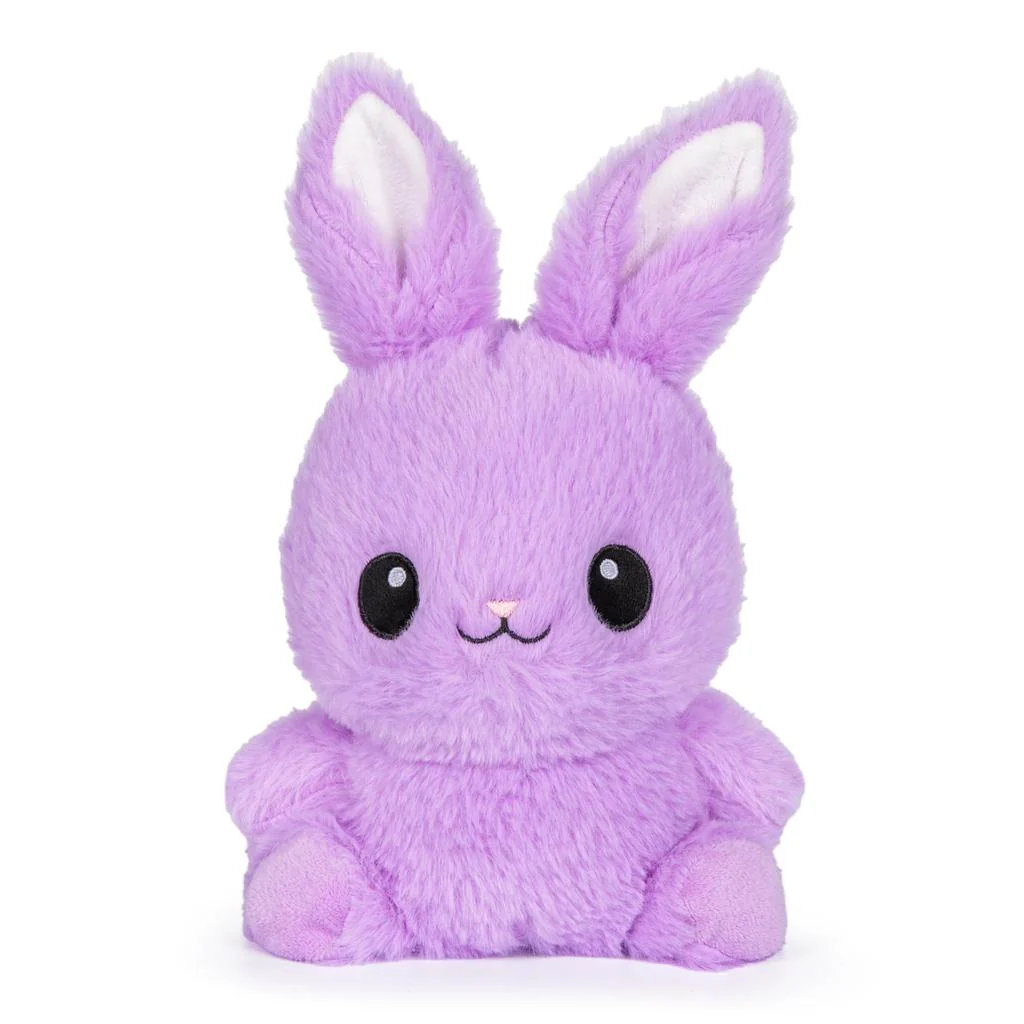 Purple Bunny Boppsy