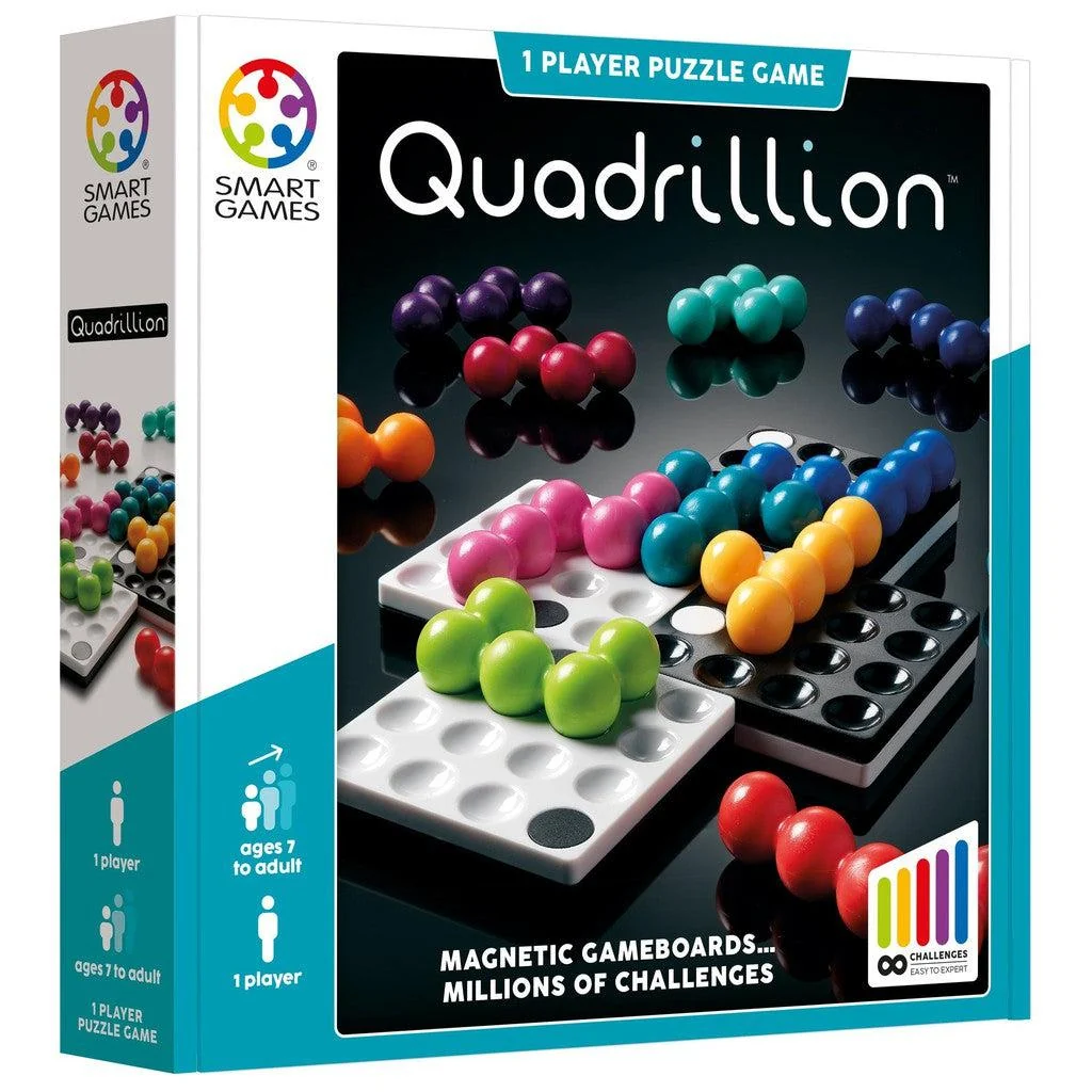 Quadrillion