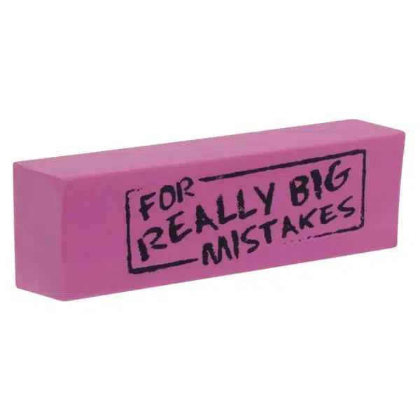 Really Big Eraser