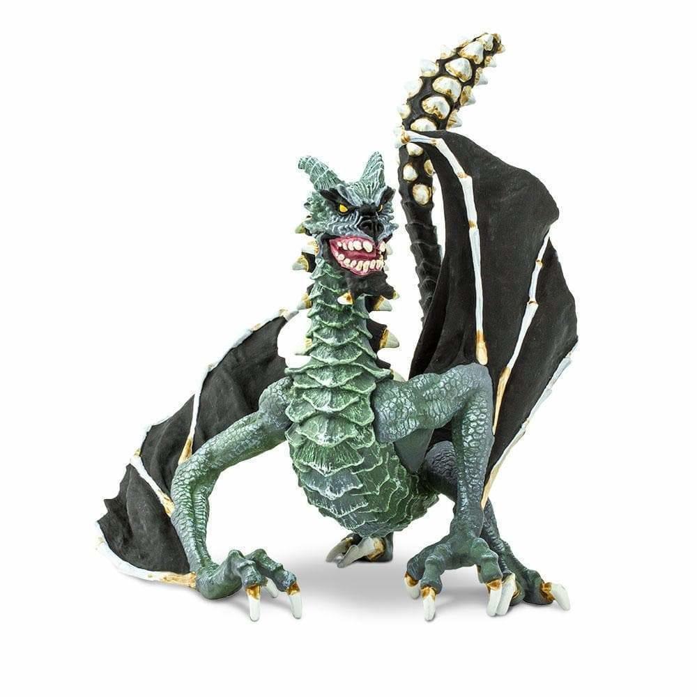 Sinister Dragon