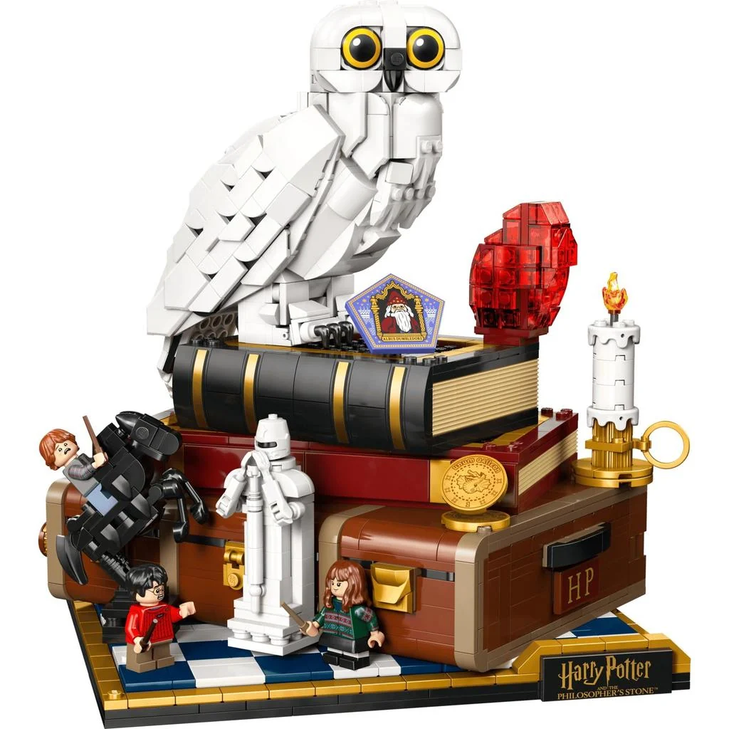 Sorcerer's Stone - Collector's Edition