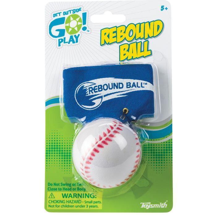 Sports Rebound Ball™