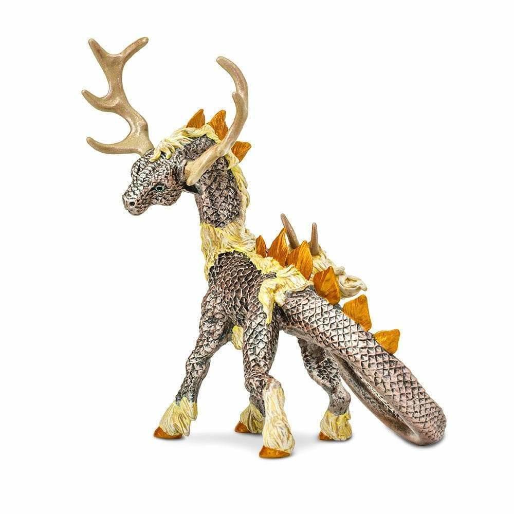 Stag Dragon