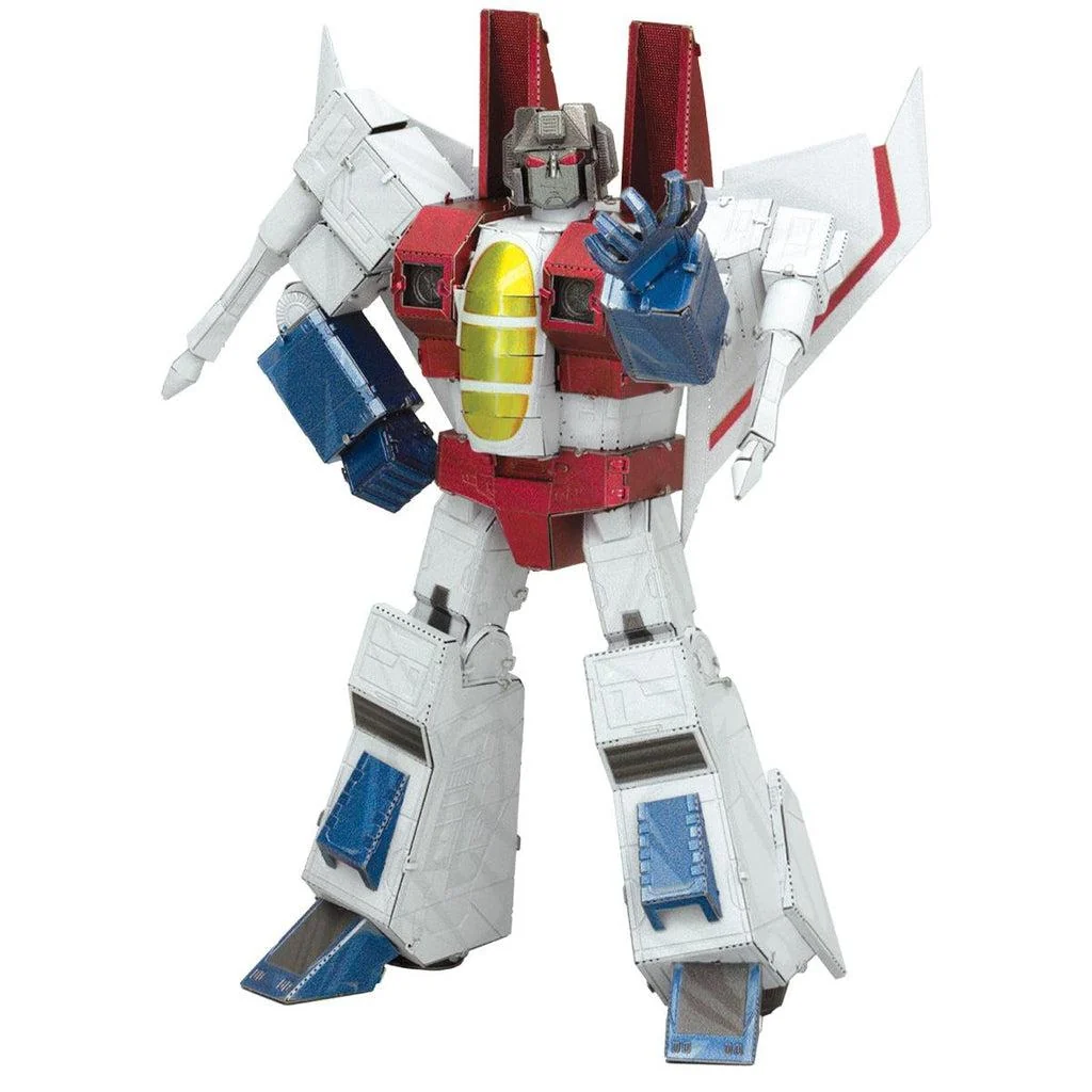 Starscream