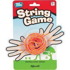 String Game™